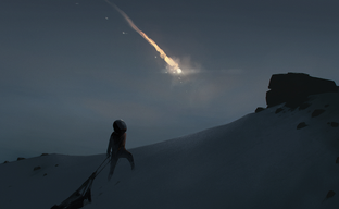 Разработчики Limbo и Inside тизерят следующий проект в рамках сотрудничества с Epic Games